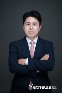 한준섭 지미션 대표