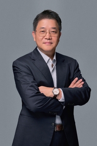 김철웅 바이오젠코리아 신임 대표