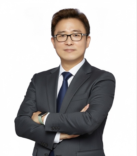 조재범 용인 풍덕초 교사.