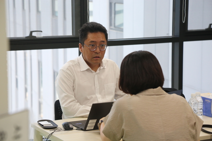 강원혁신센터, 스타트업 원스톱 지원 연계 '올인원 데이' 성료
