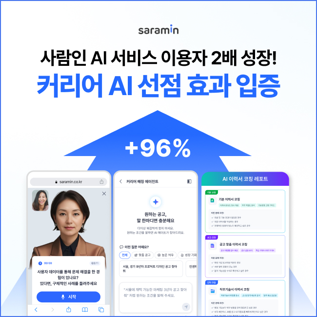 〈자료 사람인〉