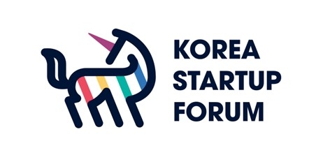 코리아스타트업포럼 로고