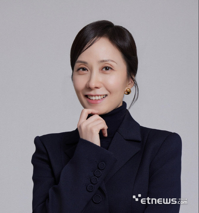 이지혜 에임 대표