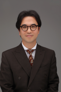 곽환희 법무법인 오른하늘 파트너 변호사