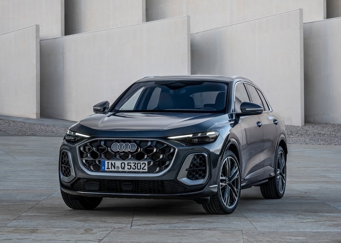 아우디 Q5