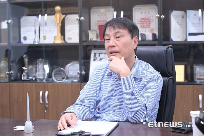 석창규 비즈플레이 회장