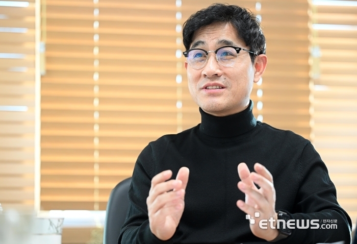 김종현 한국핀테크산업협회장