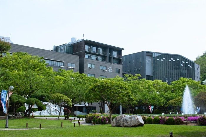 숭실대가 교육부 산하 국가연구시설장비진흥센터(NFEC)가 주관하는 '2026년도 기초과학연구역량강화사업'에 최종 선정됐다. (사진=숭실대)