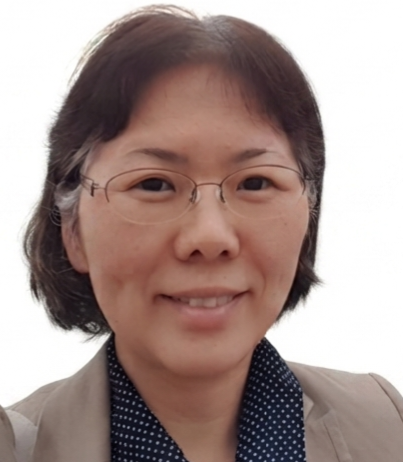 이은영 국립중앙과학관 제47대 관장