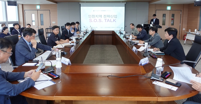 드론기업 “주파수 출력 규제로 시험도 못해”…실증 규제 개선 요구