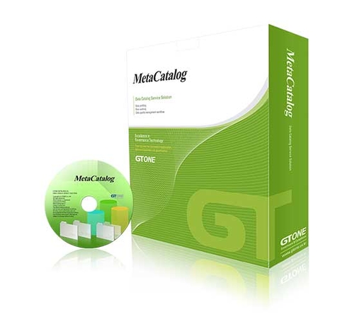 지티원의 'MetaCatalog v3'