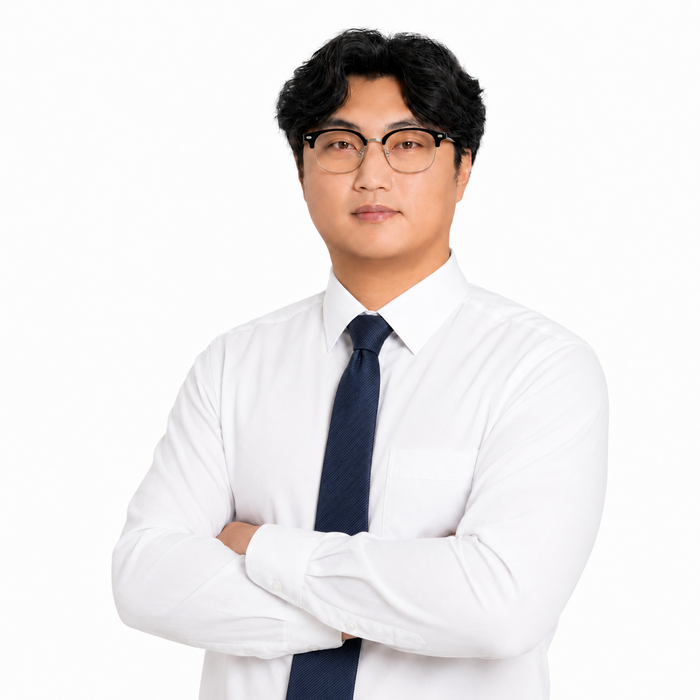 성룡 파인트코리아 대표.