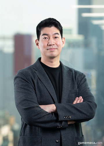 임정현 화해 CEO.