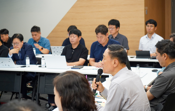 한국렌탈, 창립 37주년 맞아 하반기 사업전략회의 개최…AX 전환 본격화