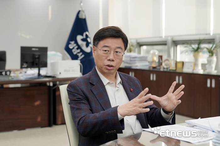 [민선 9기, 새 4년을 묻다]신상진 성남시장 “10조 도시정비”…분당·원도심 동시 재편
