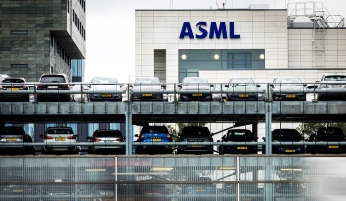 ASML 본사. 사진=연합뉴스