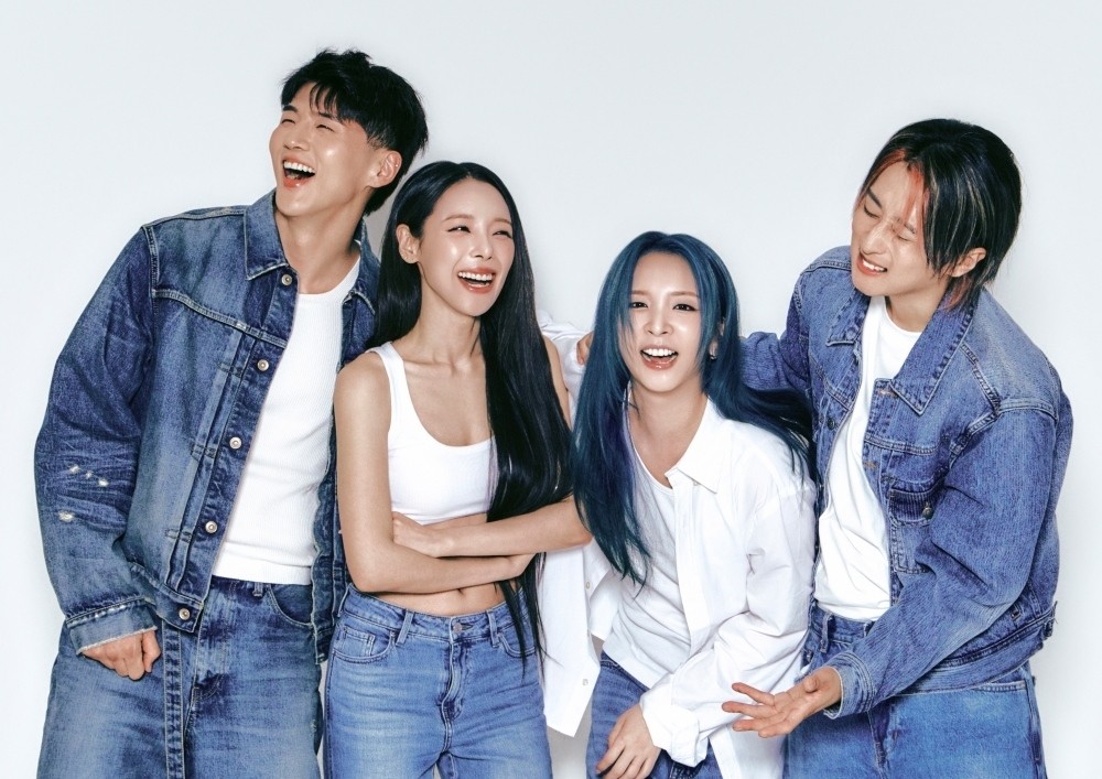 사진=RBW, DSP미디어