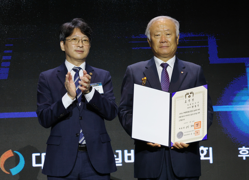 현동수 동원설비 대표
