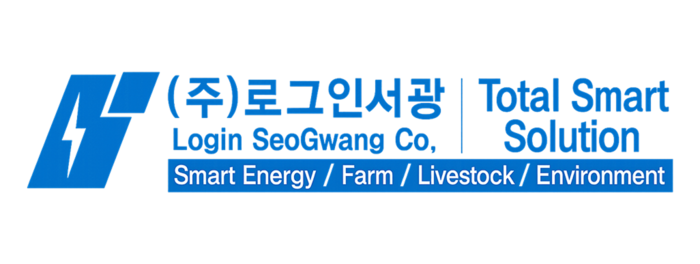 로그인서광 로고