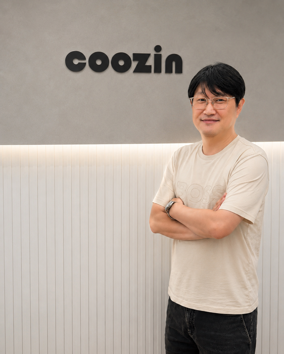 신상철 쿠진 대표