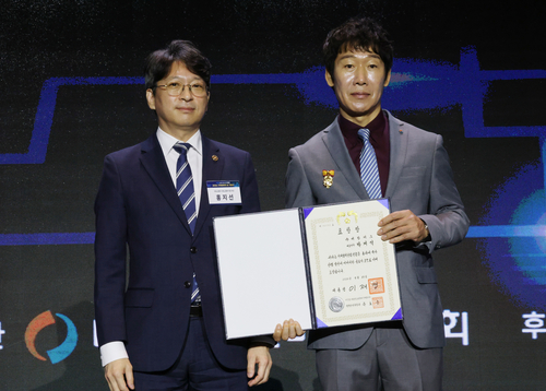 박계석 세방테크 대표
