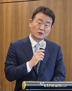김병주 유니슨 대표