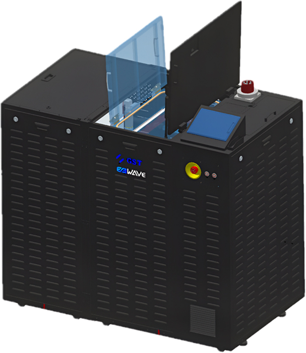 GST, H200 GPU 서버 도입…자체 개발 액침냉각 장비로 실운영 돌입