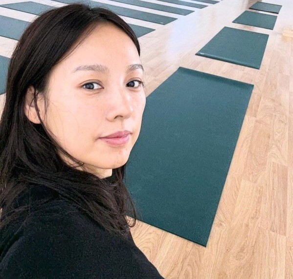 이효리가 요가원 일부 수강생들에게 이용 수칙을 지켜달라고 당부했다. 사진=인스타그램