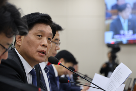 조승래 의원, 제22대 국회 전반기 대한민국 헌정대상 수상…통산 9번째 영예