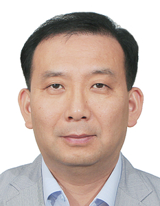 장영채 신임 의약학단장
