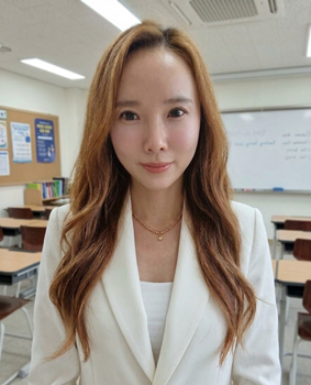 △이지선 최상엘리트영수학원 원장