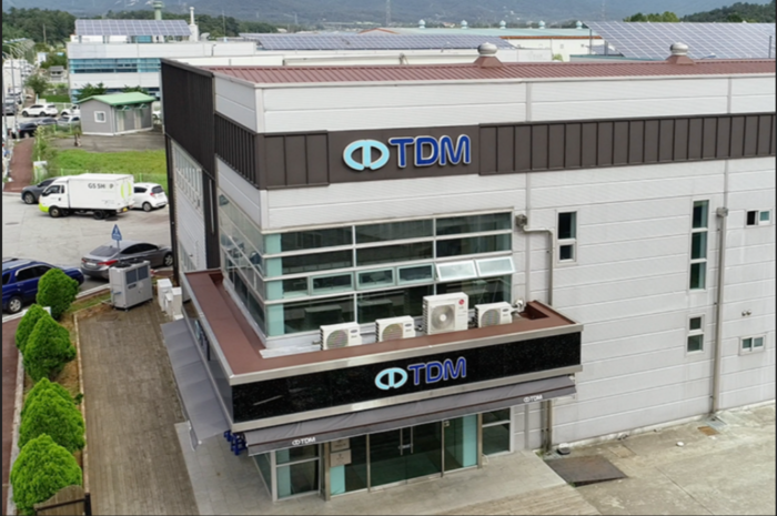 TDM secures self-certified GMP approval for 3D-printed patient-customized cheekbone implants, targets skull and spinal cage products next
