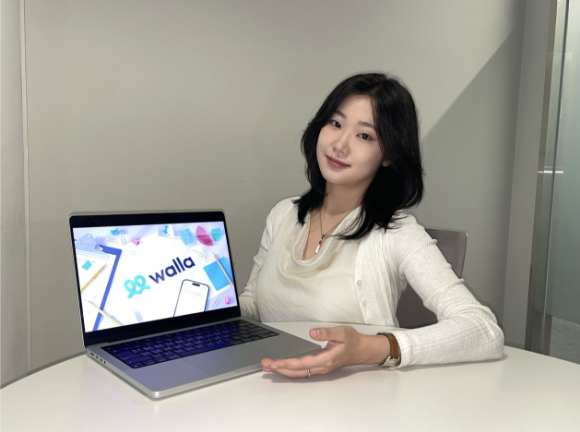 김유빈 파프리카데이터랩 대표