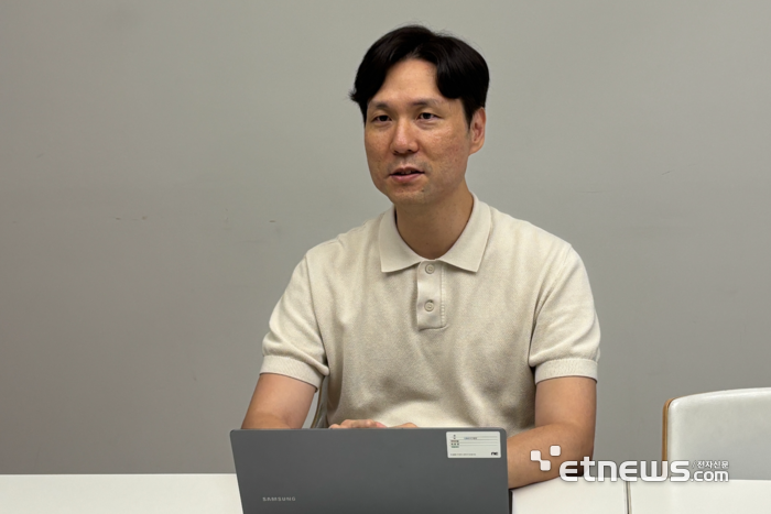 NC AI, 피지컬 AI '월드모델' 전담조직 신설…콘텐츠 AX와 병행