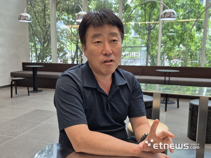 안성민 에이아이오투오 대표