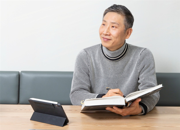 임희석 고려대 OIRC 센터장(고려대 휴먼-인스파이어드 AI 연구원장)