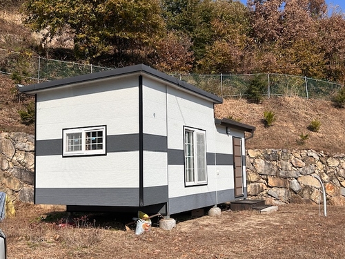산림경영관리사 모습