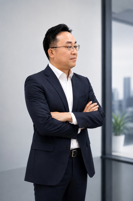 CXK 김대영 지사장(사진 제공: 출처 CXK)