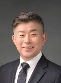 이상재 드림텍 DS 부문장. 〈사진 드림텍 제공〉