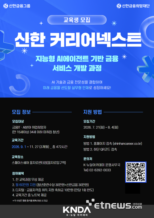 [사진= 신한금융그룹 제공]