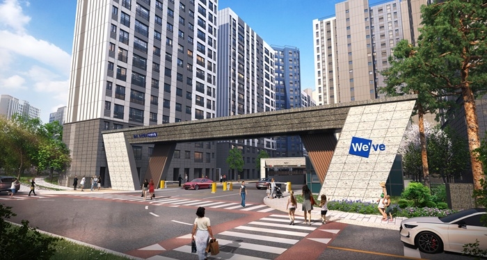 울산 두산위브 더 센트럴