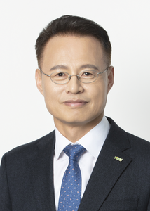 신진수 한국환경보전원장