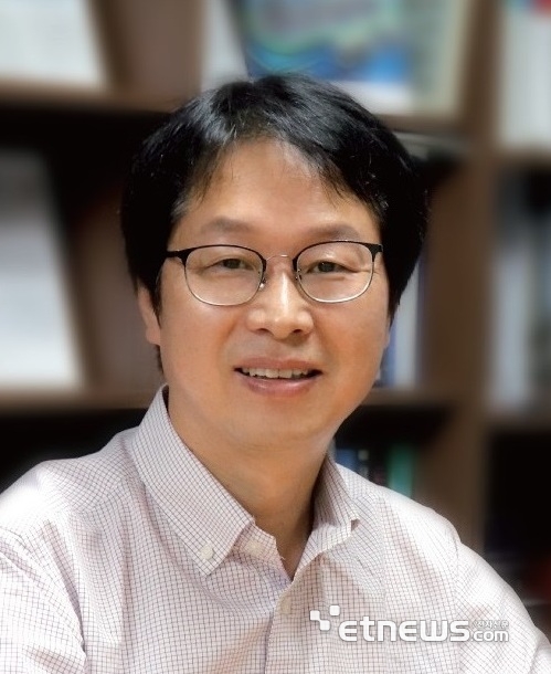 김경진 경북대 교수