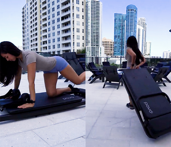 출처=Pavo Fitness