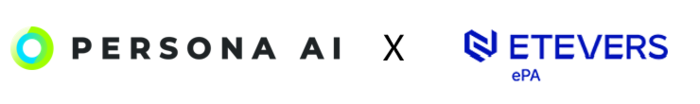 양사 로고. 사진=르소나AI