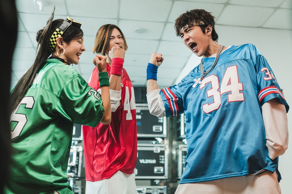 폭염엔 넷플릭스와 '집콕'! 취향 저격 신작 라인업 [위클넷플]