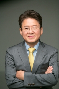 김필수 대림대 미래자동차학부 교수.