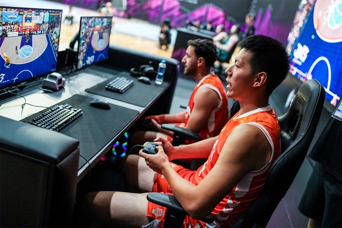 조이시티, '3on3 프리스타일' GOTF 2026 개막 종목으로 참가