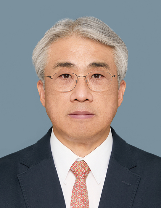 이정호 아주대 기계공학과 교수.