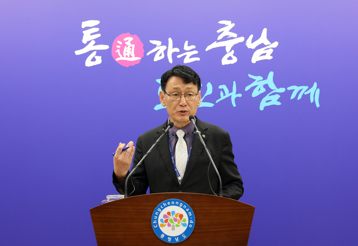 홍정완 충남도 행정 부지사는 투자 기업별로 전담 공무원(PM)을 지정, 투자 이행 상황을 밀착 관리하는 동시에 애로사항을 상시 접수·해결한다고 전했다.